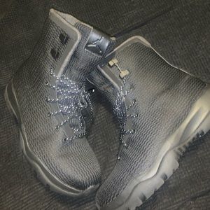 Jordan future boots all weather